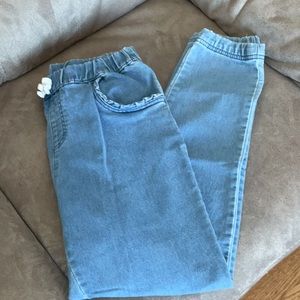 Girls Joe Fresh Jeans